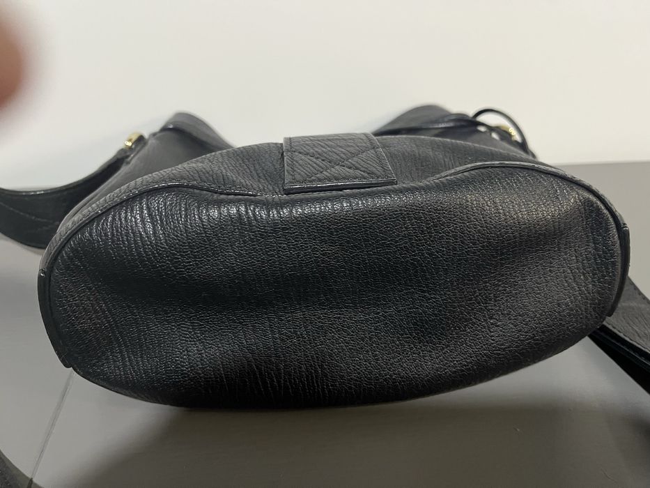 Lancel оригинална чанта