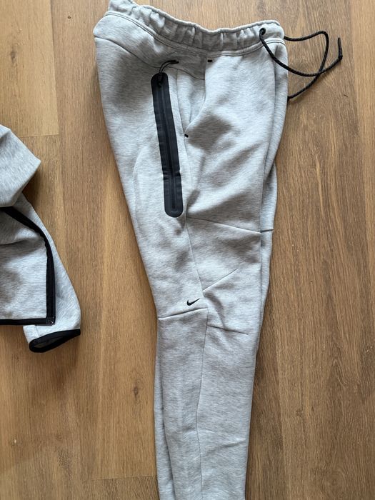 Nike Tech Fleece