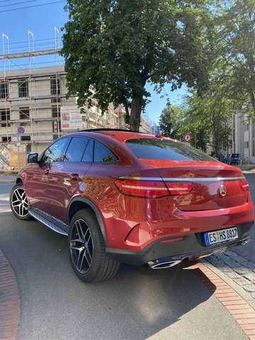 capota mercedes GLE350 w166 GLE 63 GLE300 GLE 43 AMG