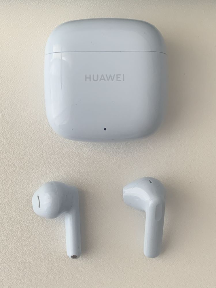 Casti TWS Huawei Freebuds SE 2