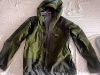 Geaca gore tex  Tierra