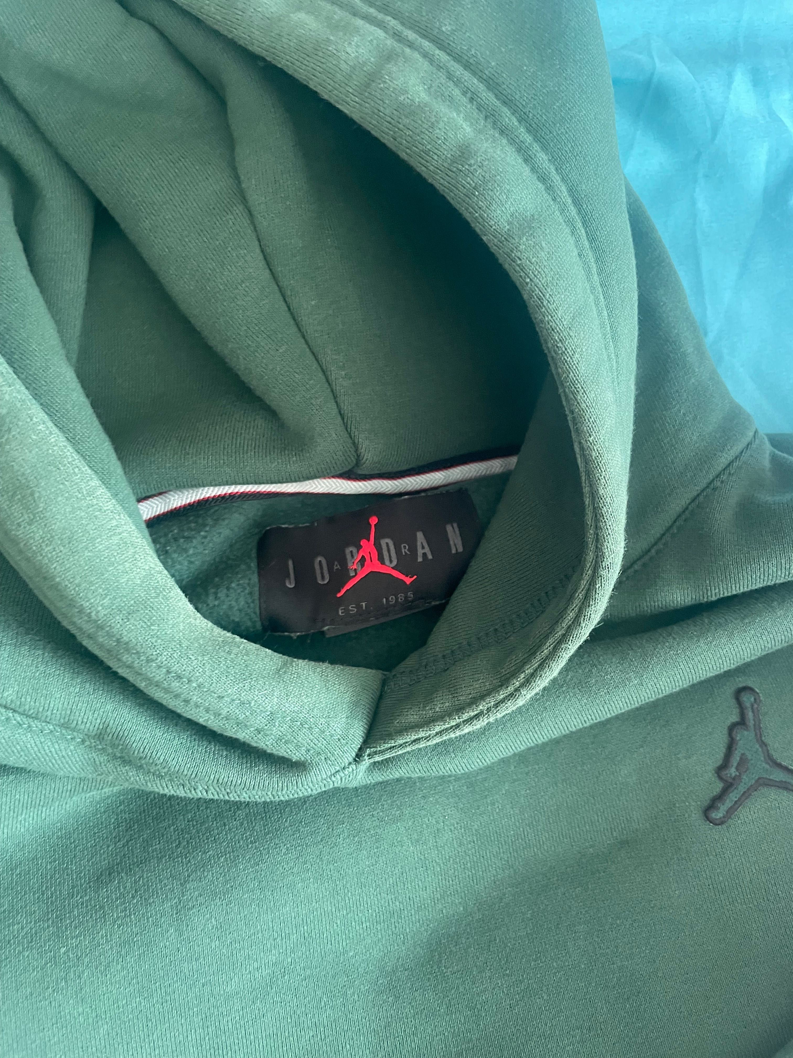 Комплект Nike Air Jordan