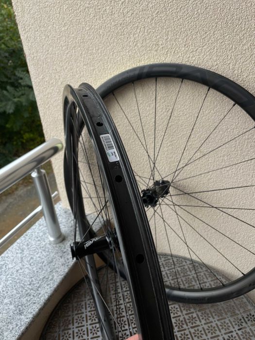 Specialized Roval Control SL Carbon 29 148 XD – карбонови капли 1400g