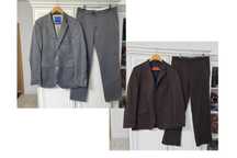 Costume barbati mar.50-52