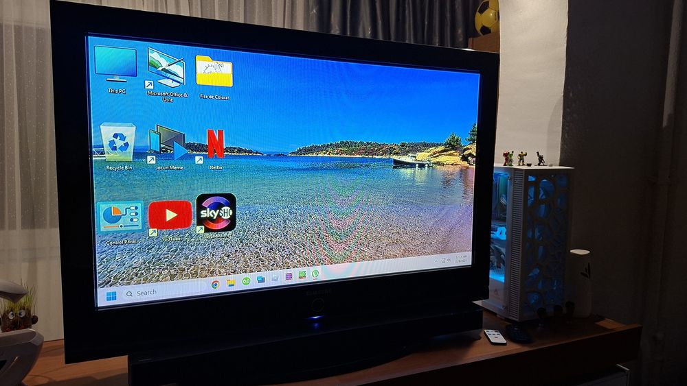 Vand Televizor Samsung