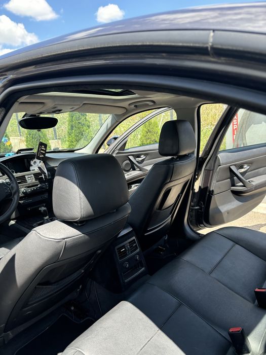 Vând bmw e90 , 320d