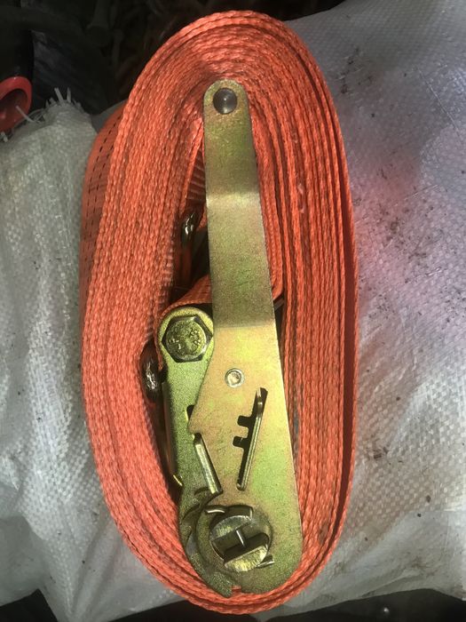 Ремень на грузавых машины