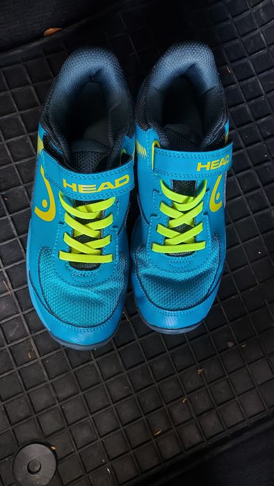 Incaltaminte tenis copii head