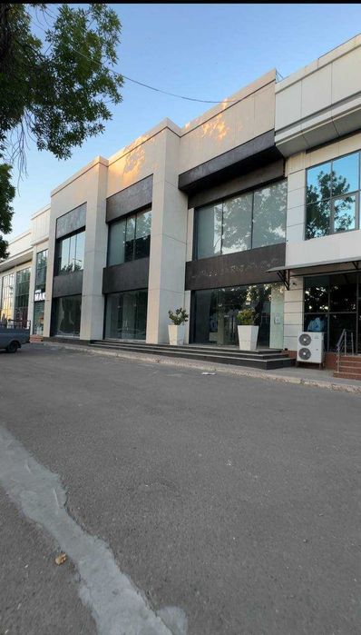 Продаётся Нежилое 1 Линия, Юнусобод, 8- квартал 24/7  Gallery