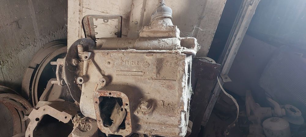 Зил кпп сотилади