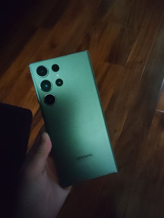 Samsung s23 ultra