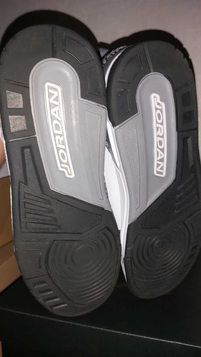 Nike Air Jordan Spizike Low - Номер 40