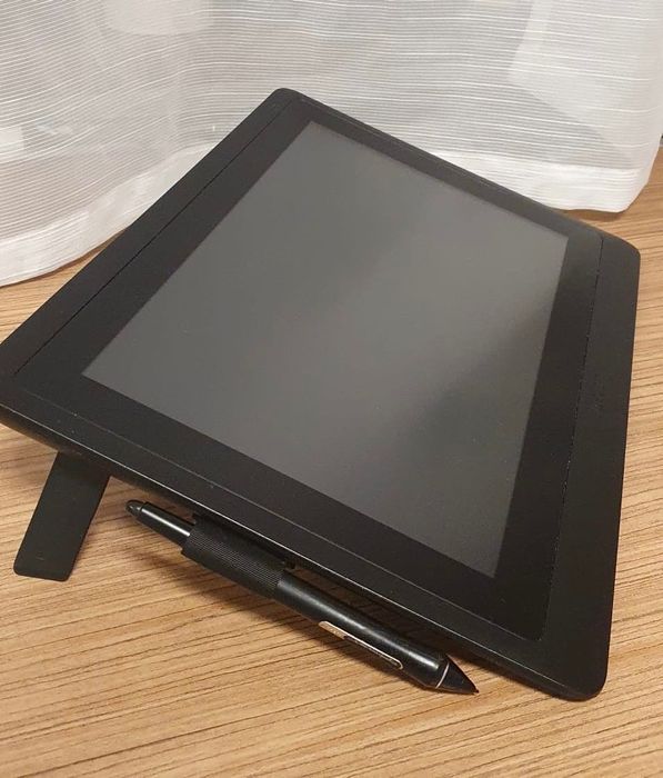 Tabletă grafică Wacom Cintiq 16