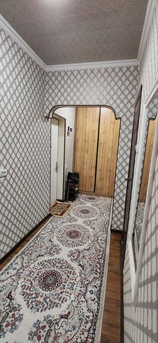 2 xona 3 xona qilingan kvartira yunusobod 17-kvartalda