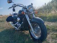 Kawasaki  vulcan vn900 clasic