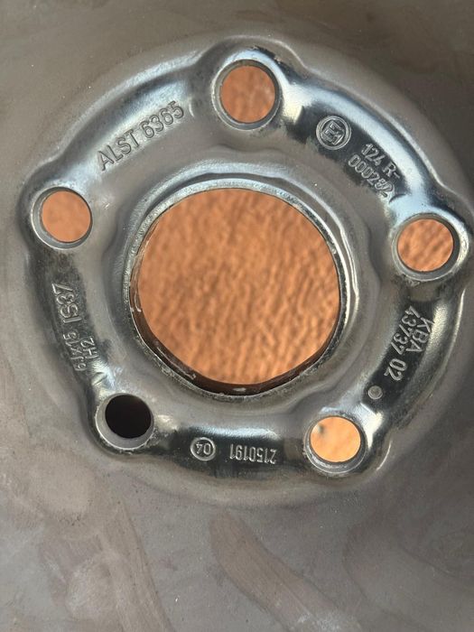 Roti//Jante//Anvelope Pirelli Cinturato Winter Iarna Opel Astra//ASTRA