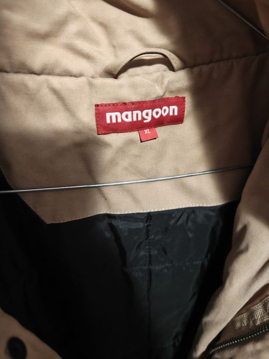 Geaca de iarna Mangroon