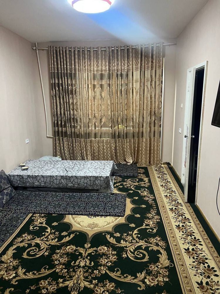 Феруза массив Продается квартира 2/3/4 балкон 1.5*6