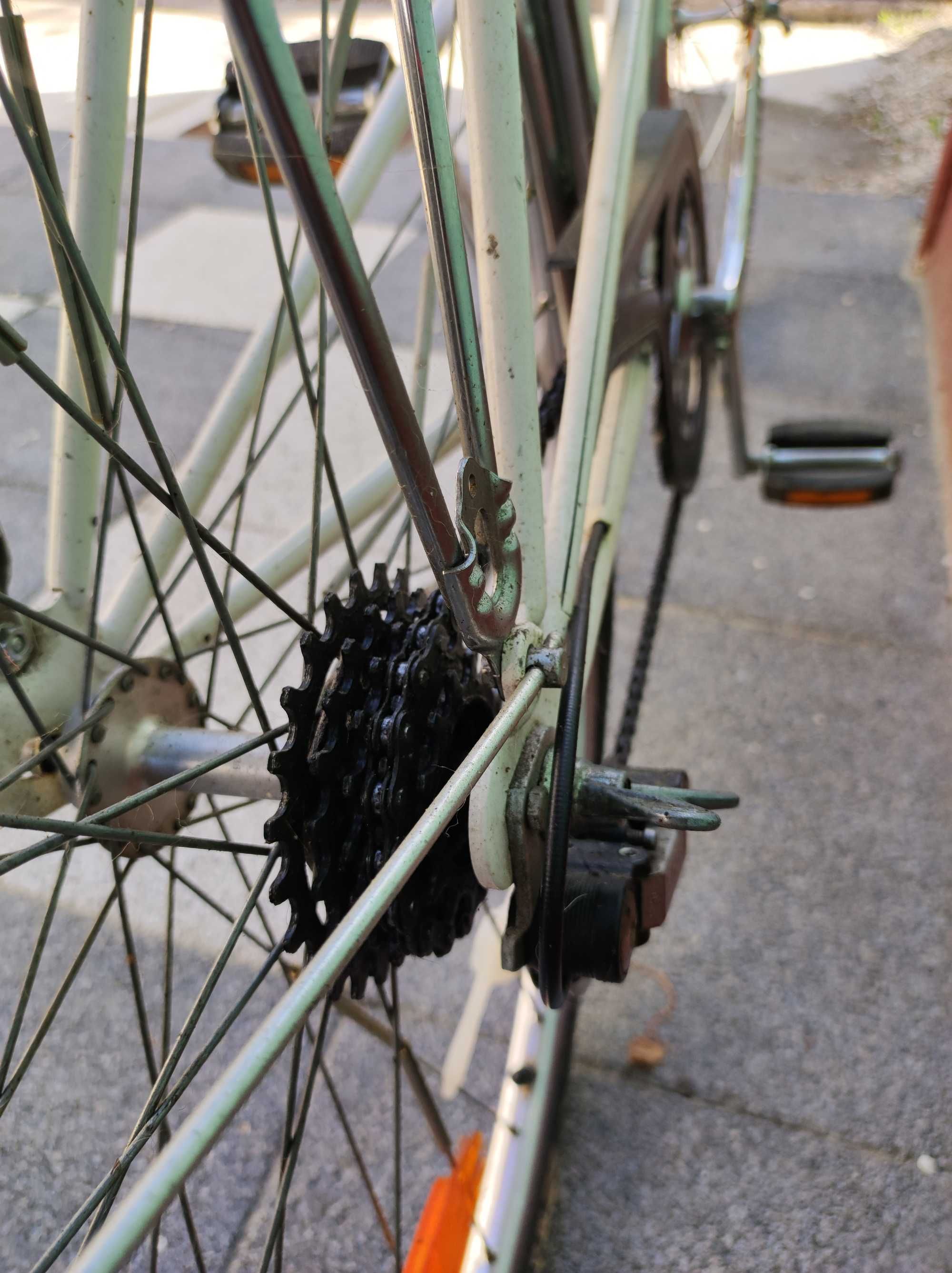 Bicicletă Peugeot Vintage