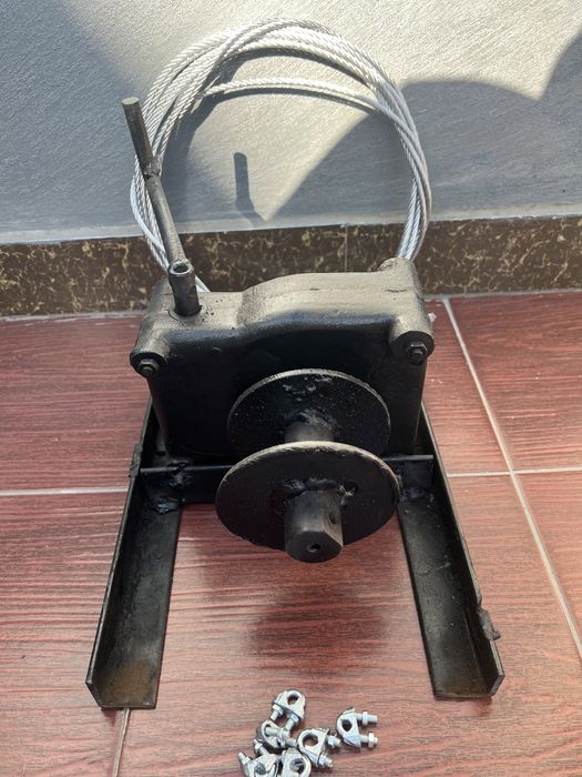 Либётка для люстры