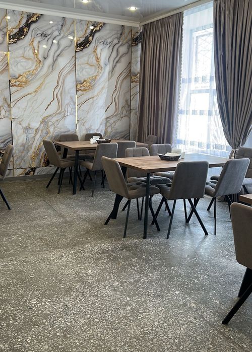 Общепит в аренду