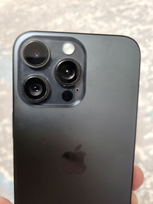 Продам IPhone 15 pro max аналог оригинала