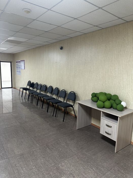 Сдается коммерческое помещение