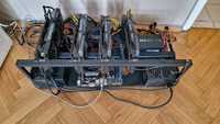 Mining rig, риг 3060