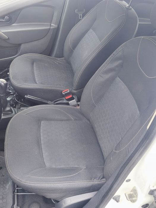 DACIA Logan 1.5 Dci Euro 6