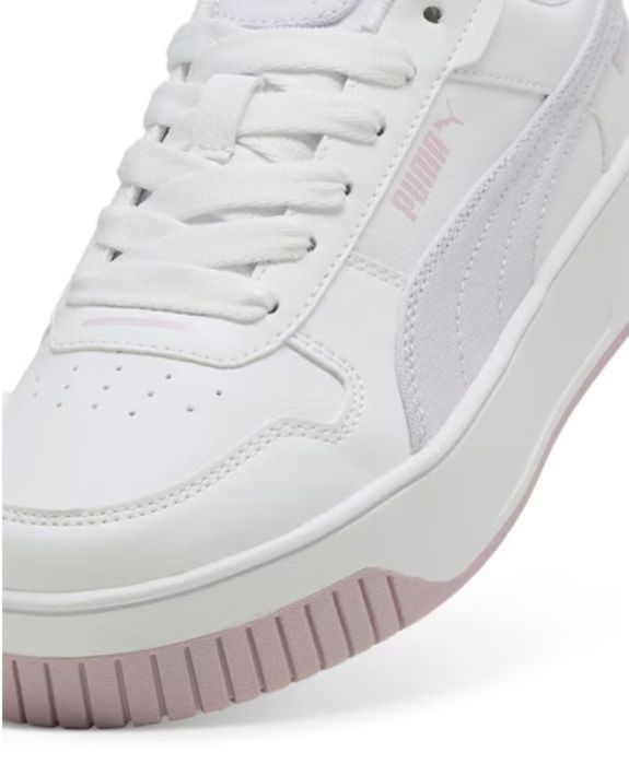 Оригинални маратонки на Puma Carina! 38.5