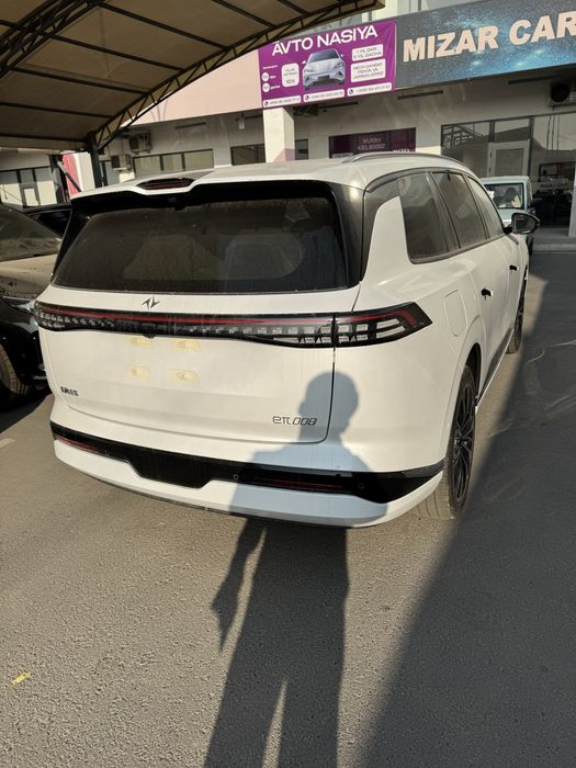 Dong feng 008 ep 2026 restaling