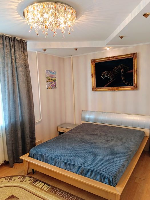 Сдам 2 комнатную квартиру в районе Престижа
