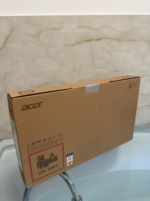 Laptop Acer Aspire 17 A17-51M-77Z7 - i7 13620H / 16 DDR5 / 512 SSD Nou