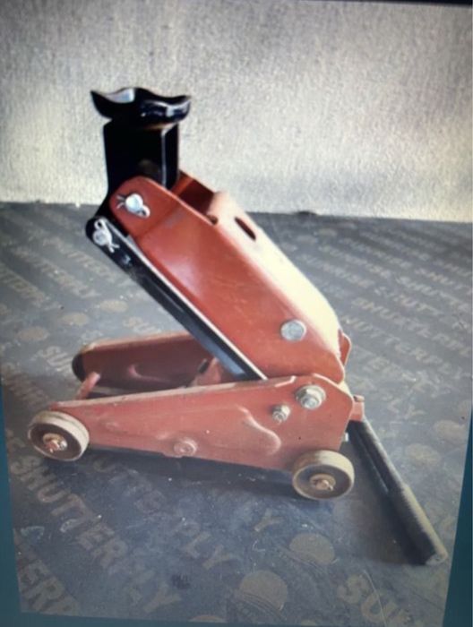 Крик тип крокодил