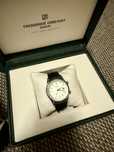 Ceas Frederique Constant Index Worldtimer - FC-255S6B6