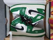 Air Jordan 1 MID SE