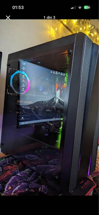 PC Gaming Asus TUF