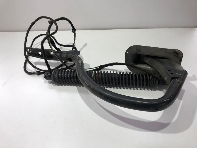 Balama capota stanga spate cu telescop BMW Seria 7 (2008-2015) [F01, F02] 7185253