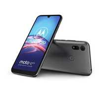 Telefon Motorola Moto E6s 64GB ram 4GB 6.1" DualSim gri Sigilat Nou