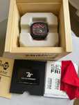 Sevenfriday P3B/06 (RED)
