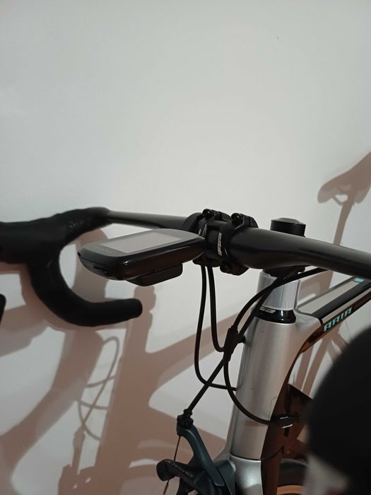 Cursieră Bianchi Aria