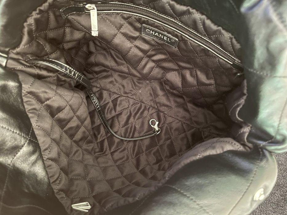 Chanel 22 Оригинална Чанта