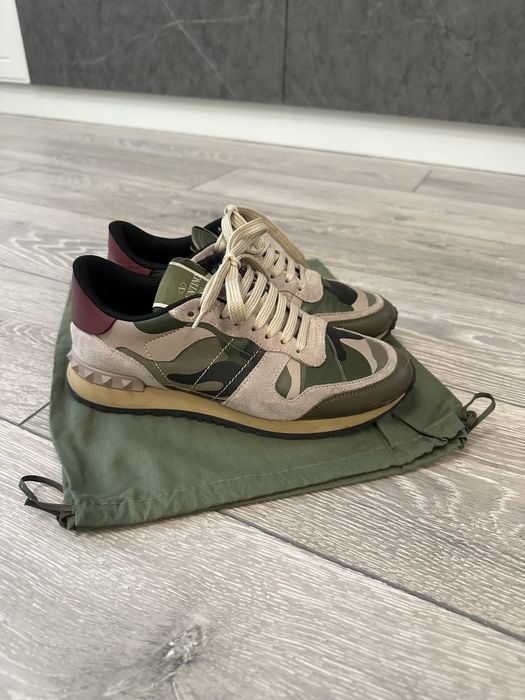 Valentino Garavani 36