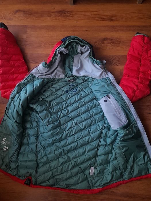 La Sportiva 700fill мъжко яке S размер.