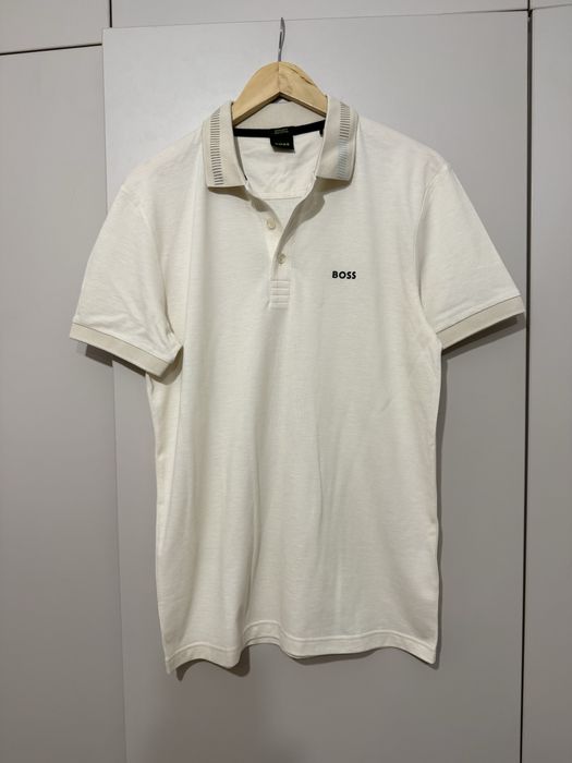 Tricou Polo Boss barbati, marimea M