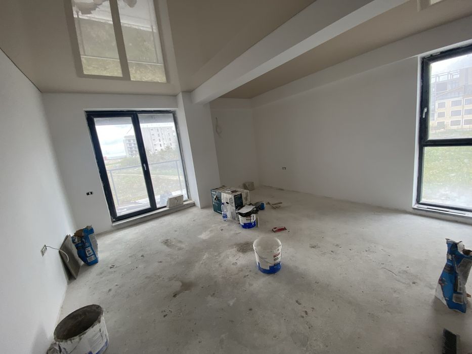 Apartament Mamaia Nord
