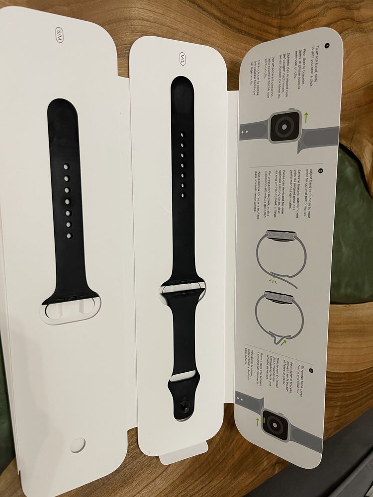 Apple watch series 6 44 mm