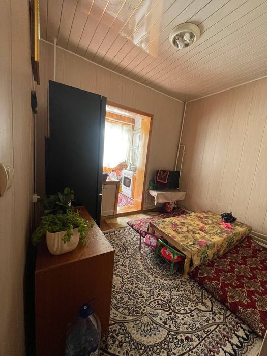 Срочно продается квартира 3/4/5 в Сергели 1 улица рувд 78м² 65000$