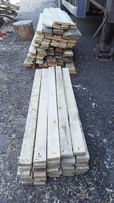 Продам доски от поддонов. Брус 10*10