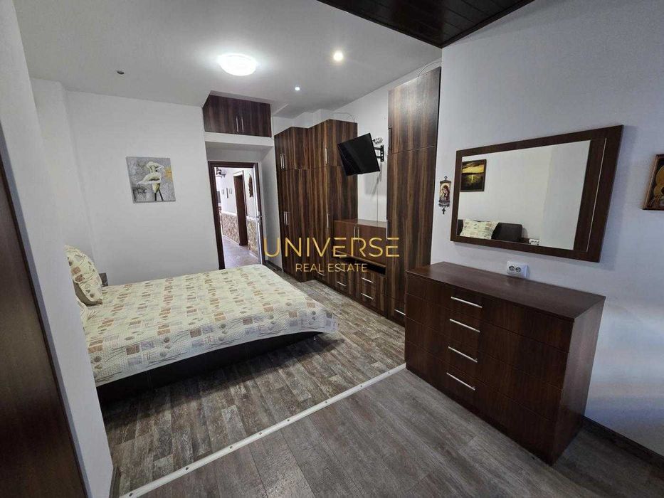 Продава се Двустаен апартамент в Несебър - 77 кв.м за 1403 €/кв.м - Снимка #13